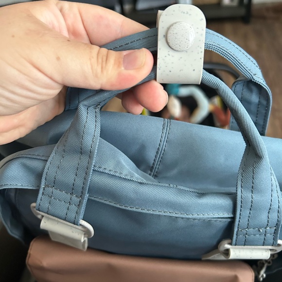 Doughnut backpack - Picture 4 of 5